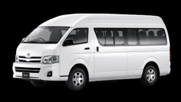 Commuter & VAN