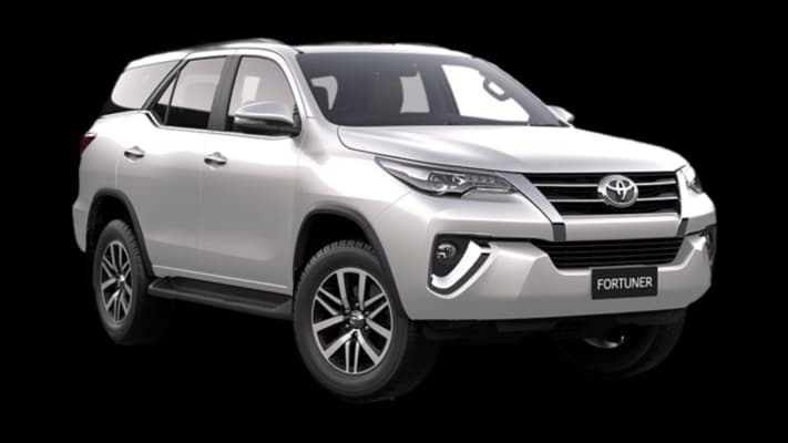 Fortuner