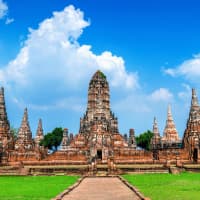 Ayutthaya