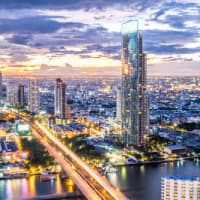 Bangkok