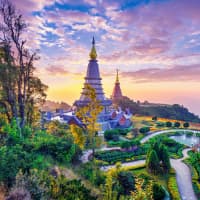 Chiang Mai