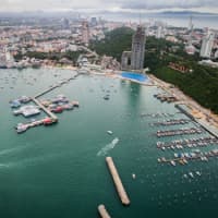 Pattaya