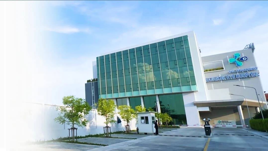 Bangkok Eye Hospital