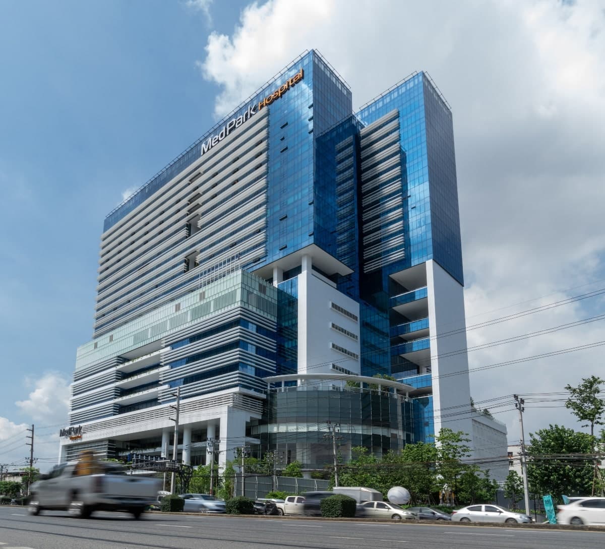 Medpark Hospital