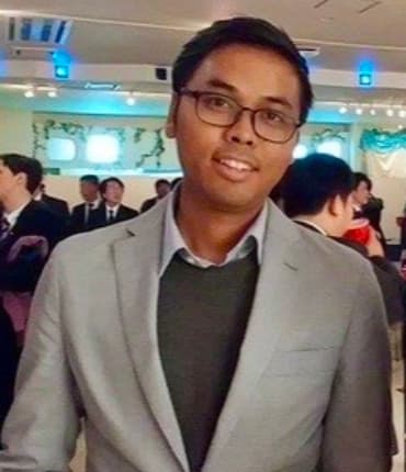 Ko Si Thu Tun