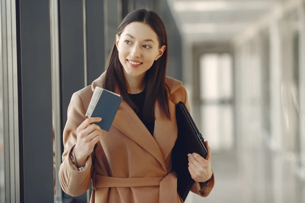 Passport Visa and Document Services